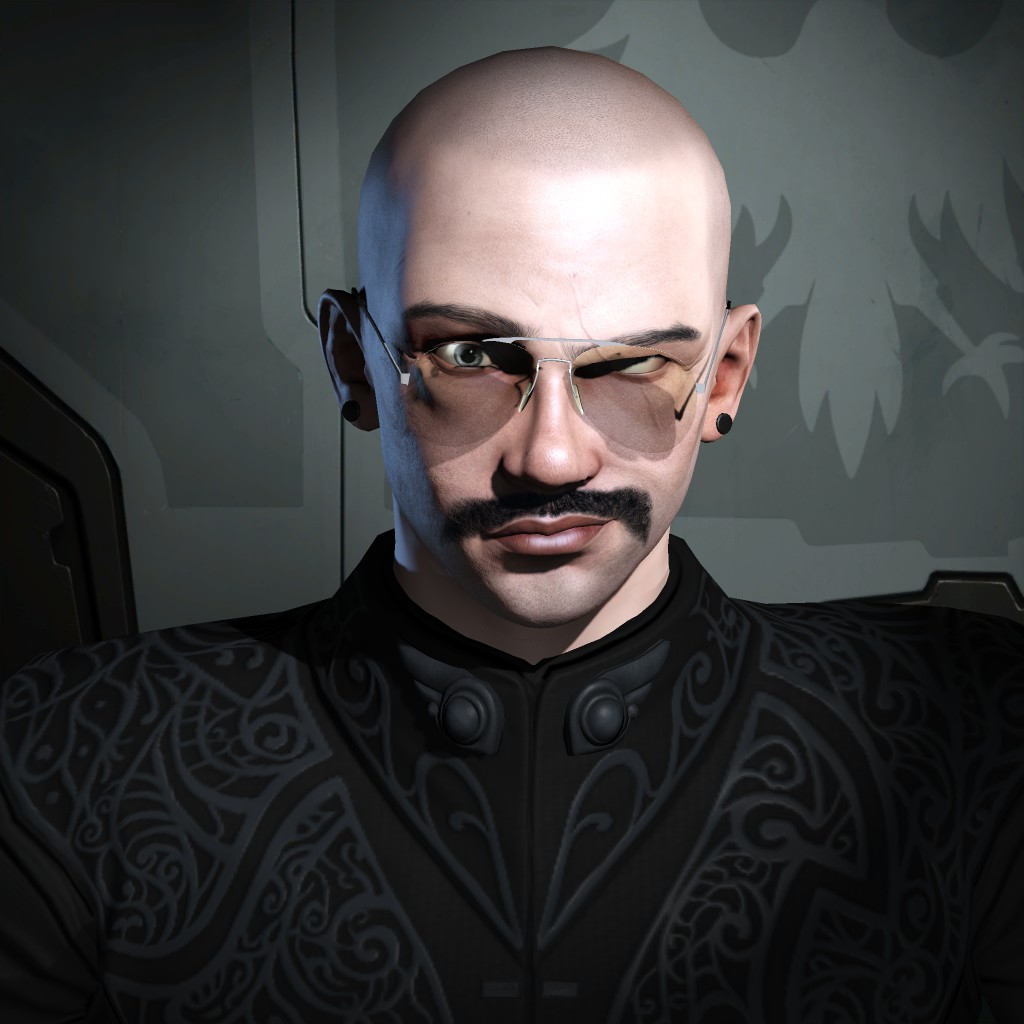 Simon Skedgrav