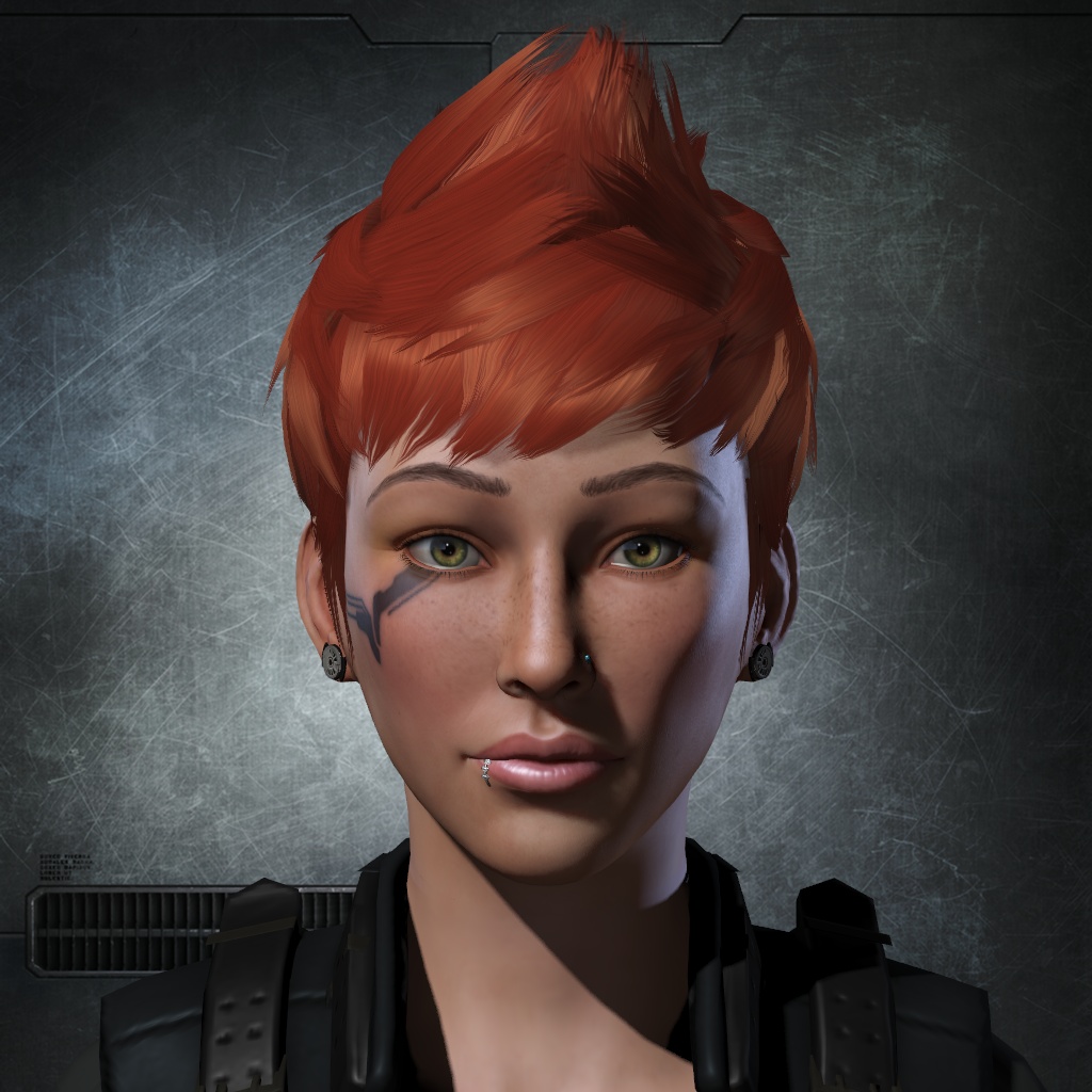 Kat Trinna 2