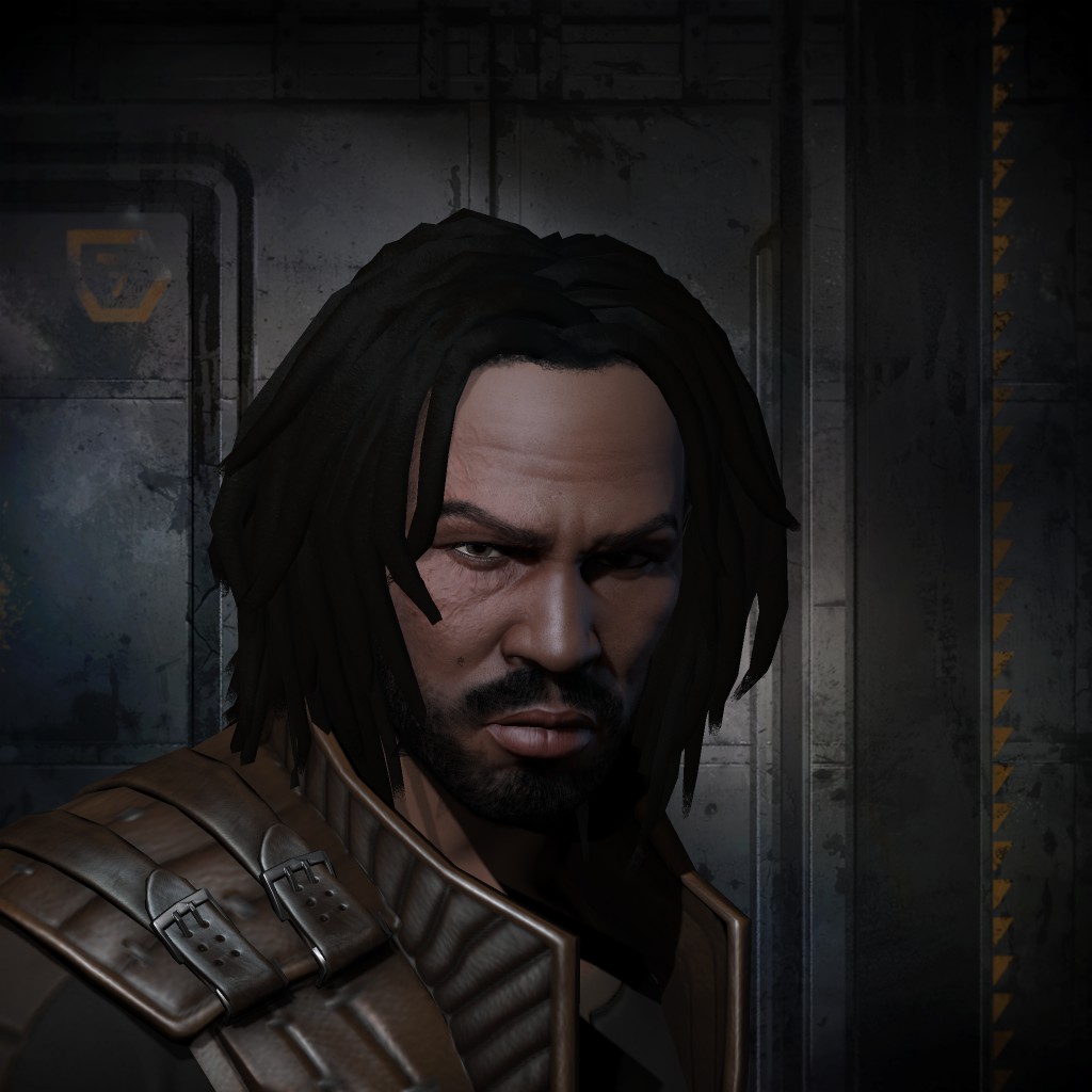 Daemeon Blackheart
