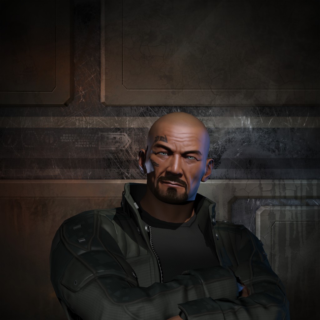 raden octourus