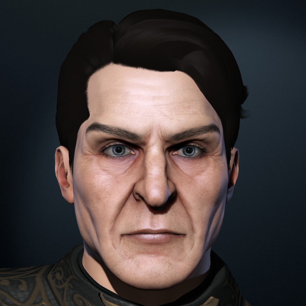 Titan Steel