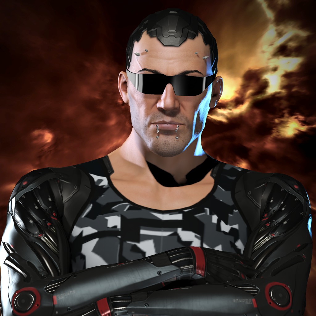 Souldemon