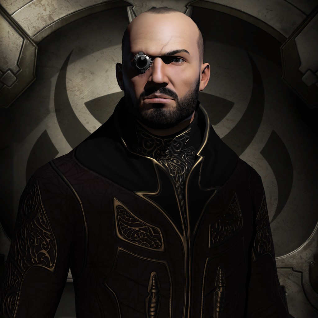 Lord Beard