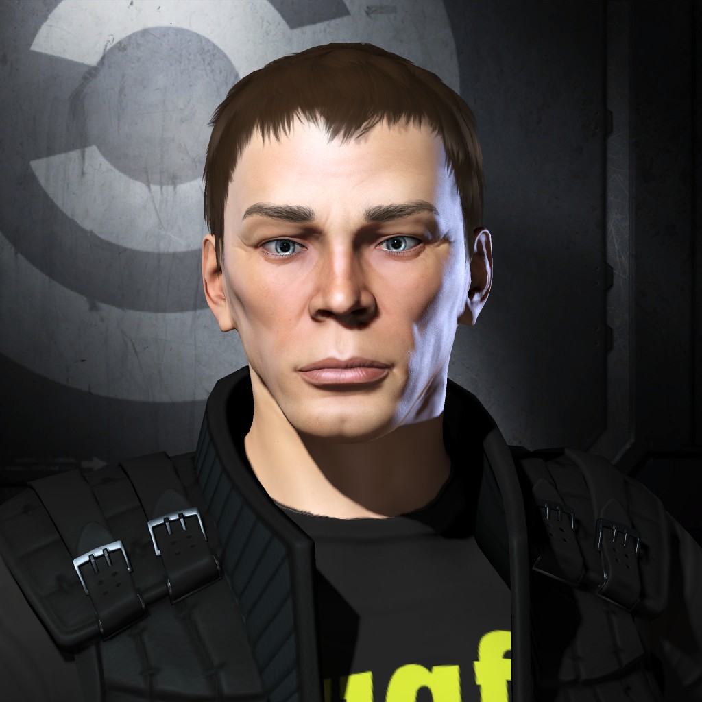 Stealthgun Odun