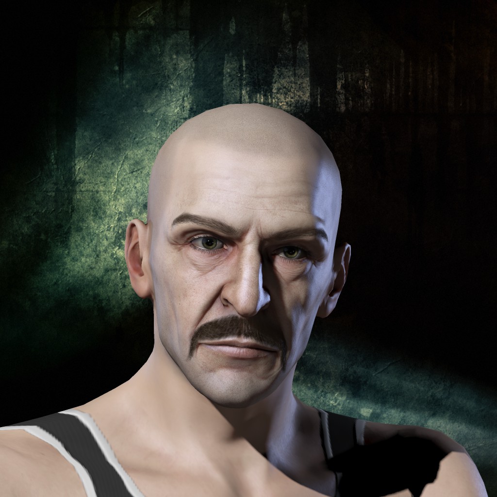 Khan Rigs
