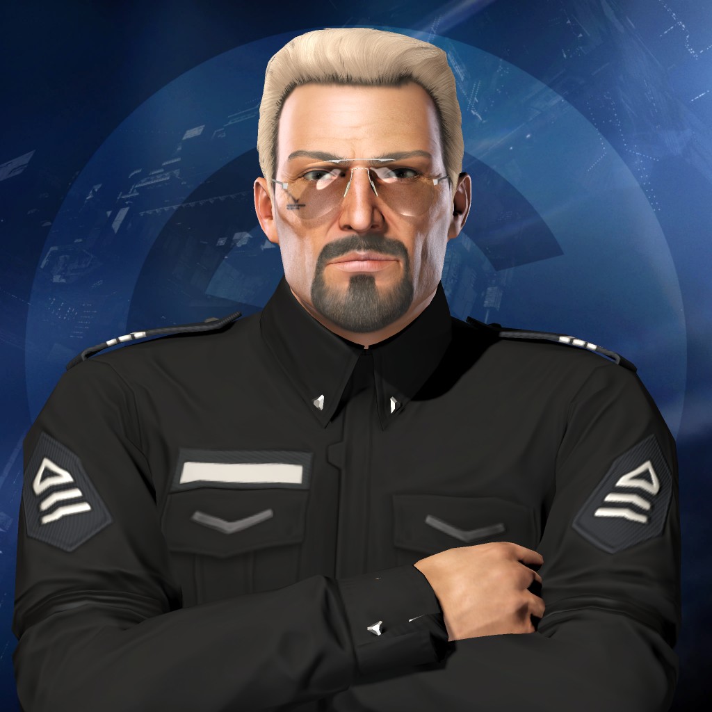Strynger