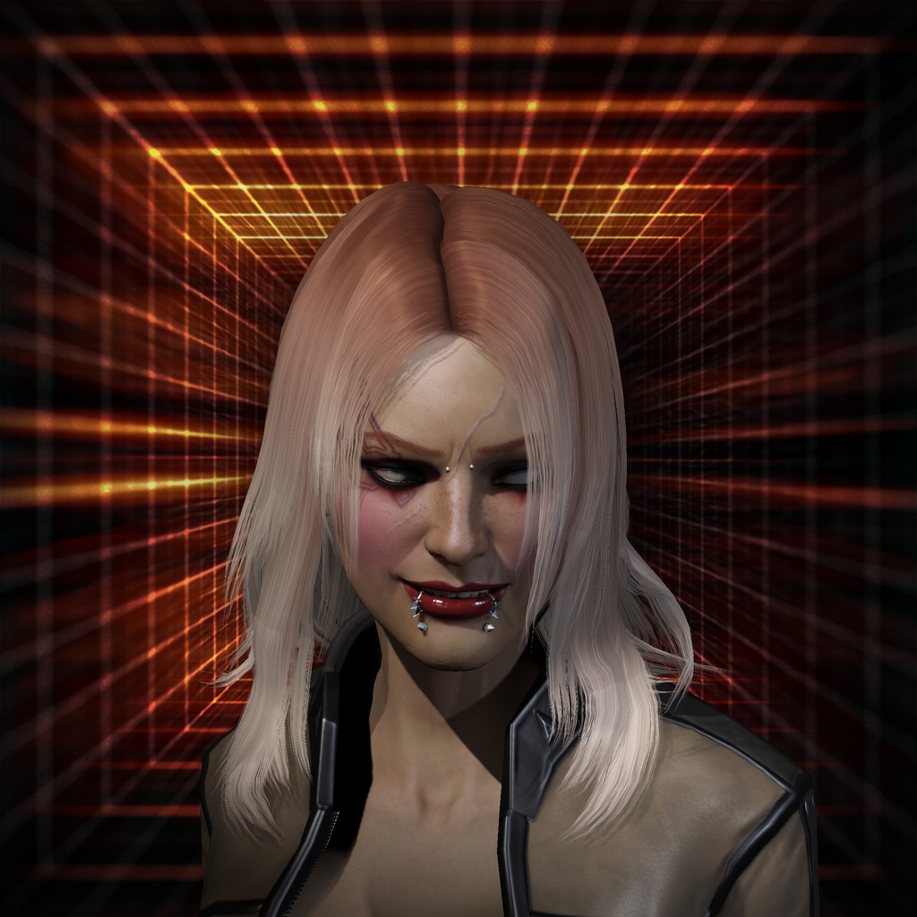 HELLS GODESS