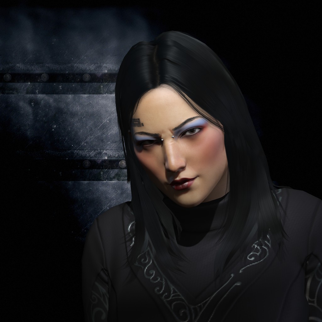 Beatiful Arahna