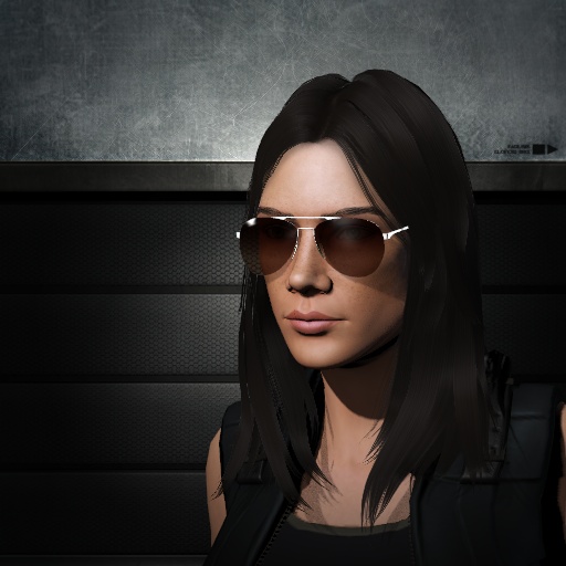 Ana Croft