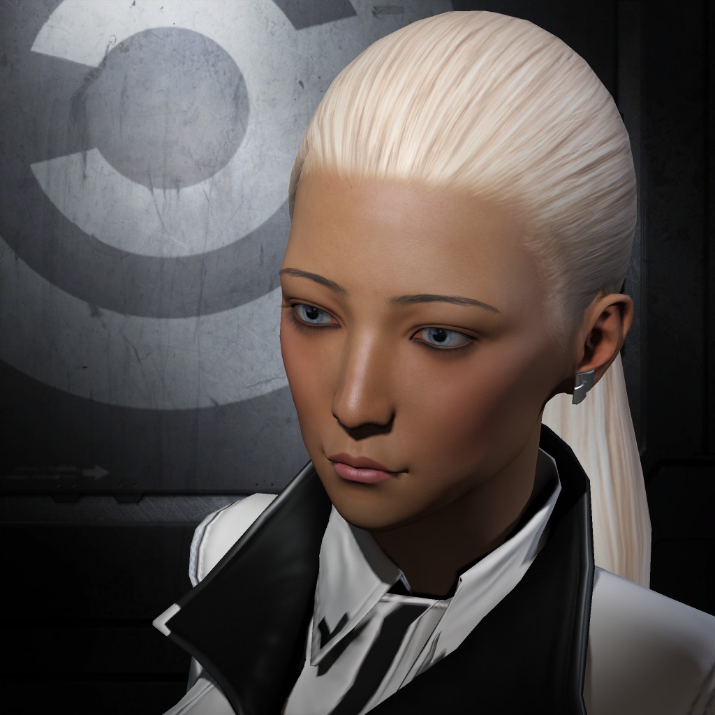 Lady Kosmos
