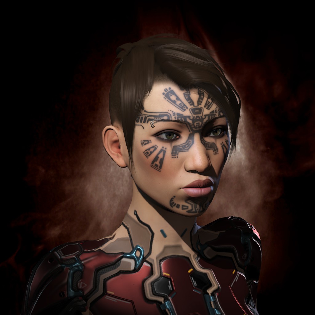 Maleficka