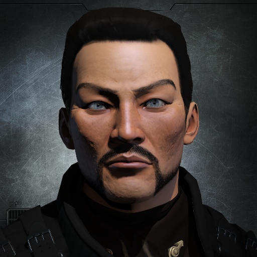 Primarh Temujin