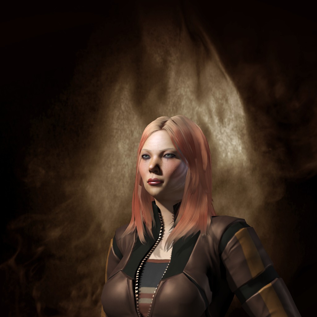 Schwarze Engle