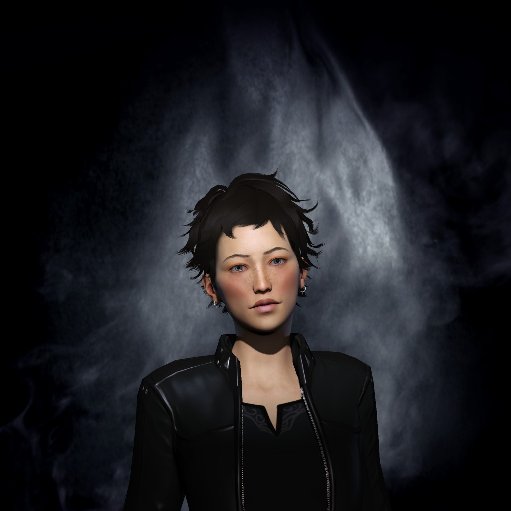 Daria Asmodea