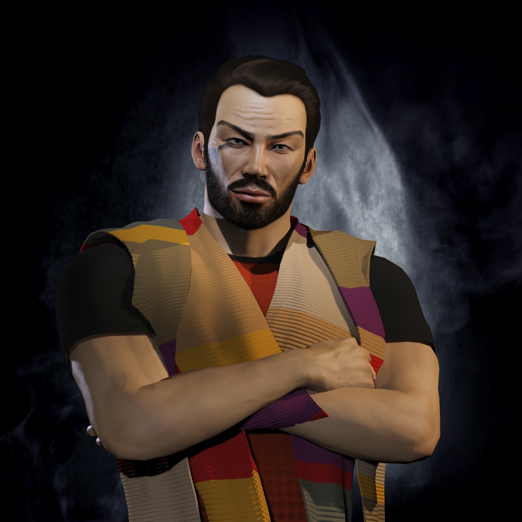 Queue Arcana