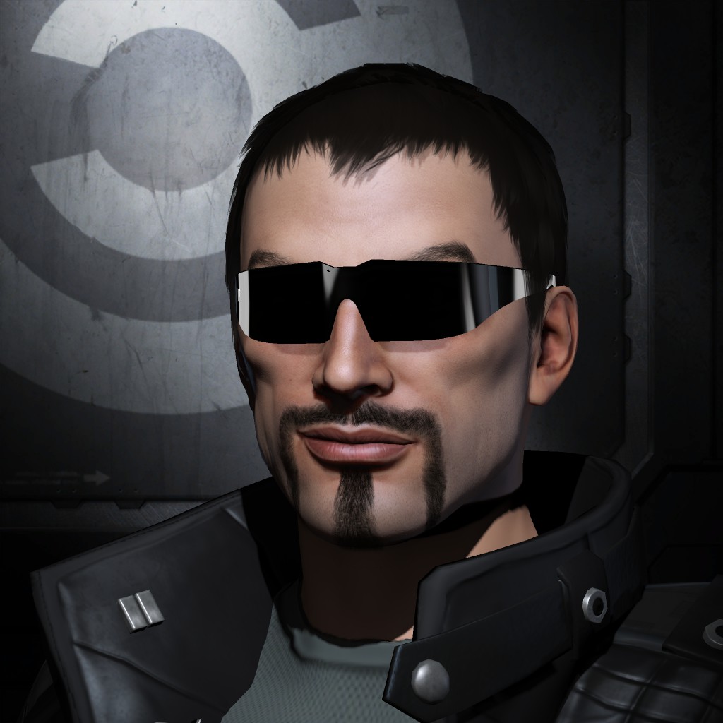 Captain SaveAHoe