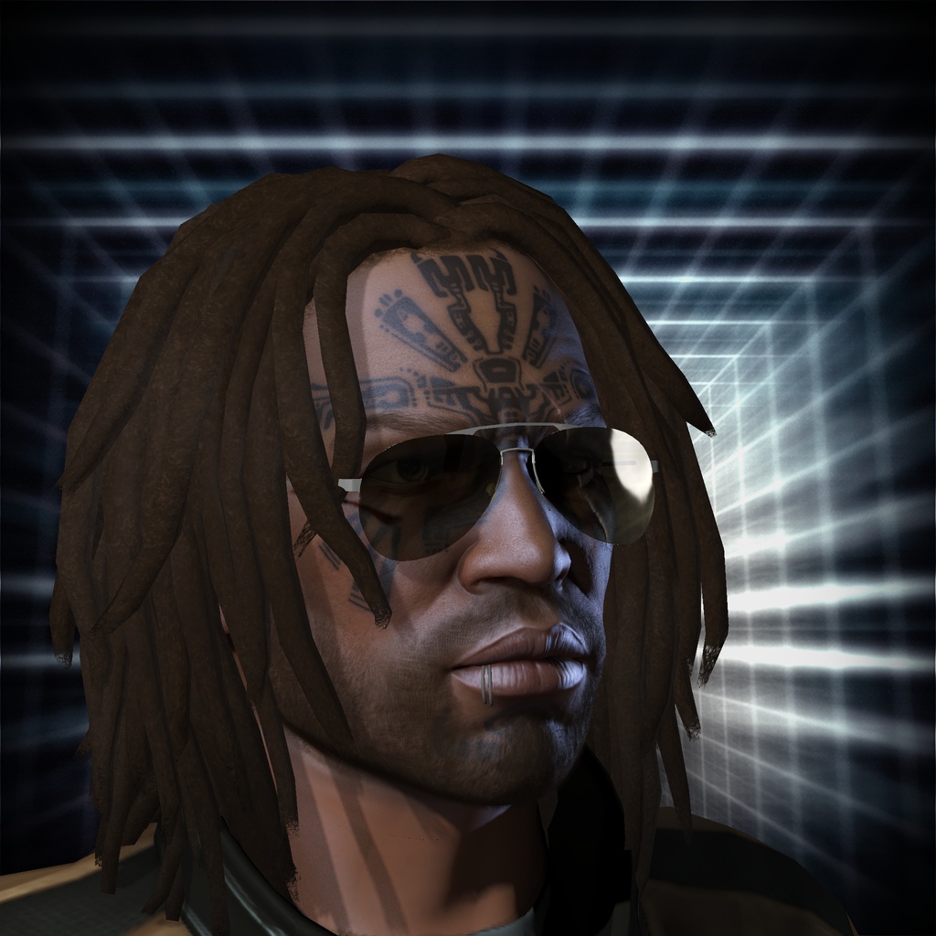 Kethrian