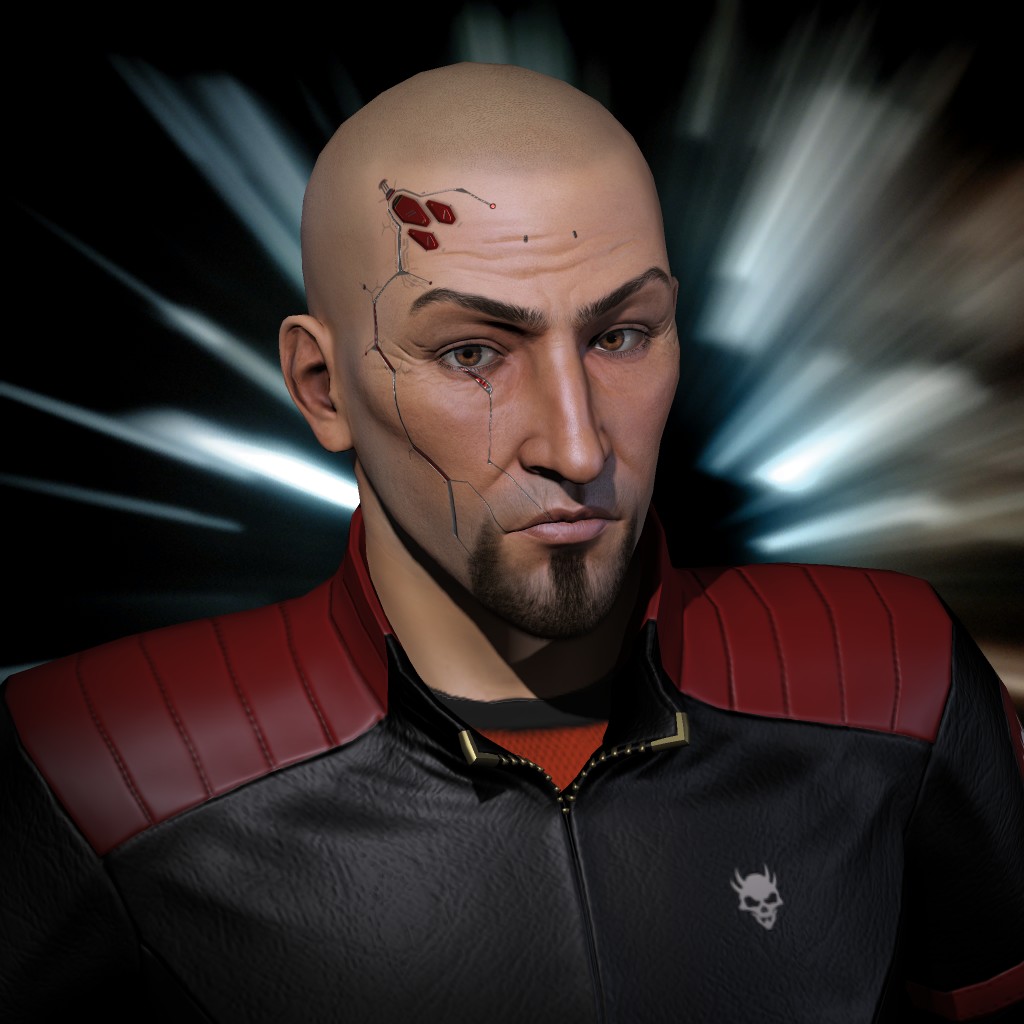 Malak Redstar