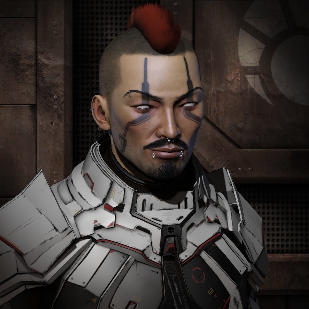 onendark