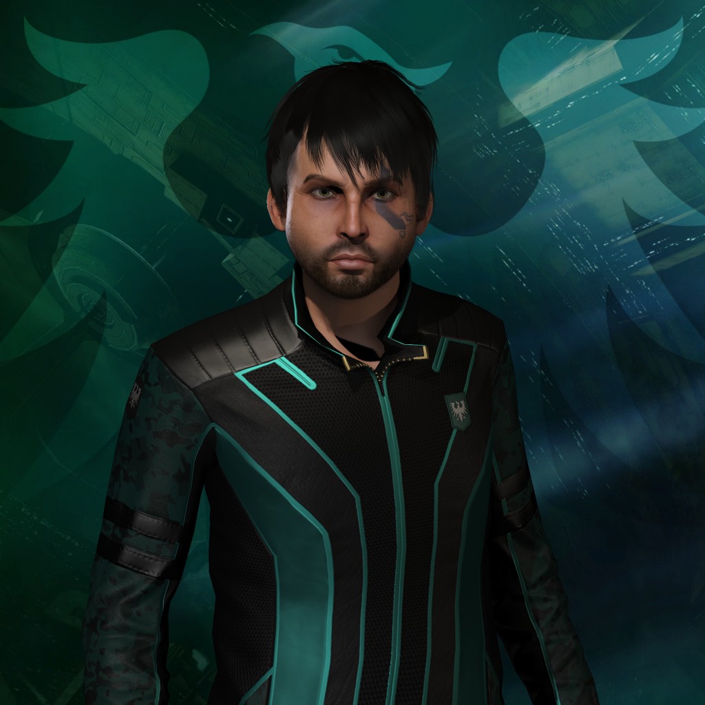 Oliver Daedalus