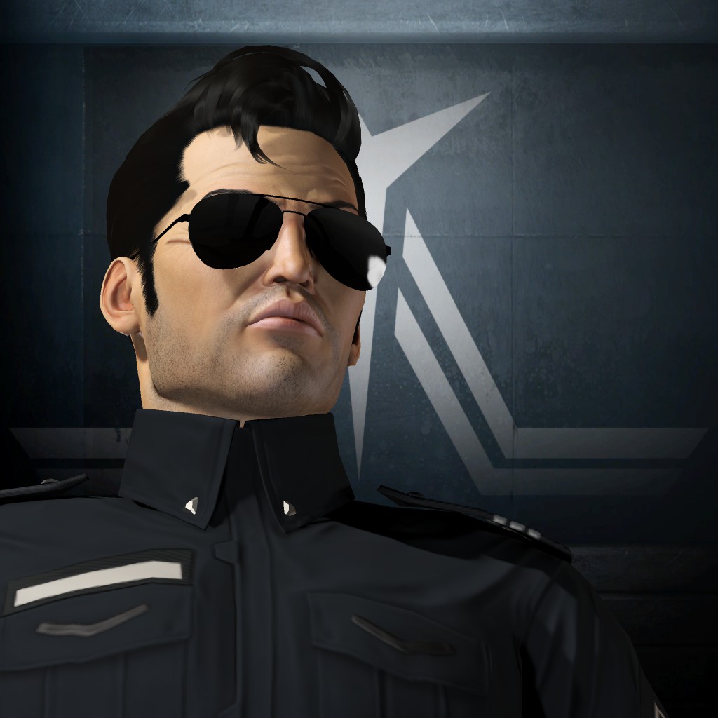 Daddy McFeelgood