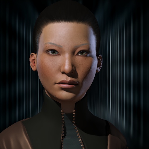Rebelyna Xen