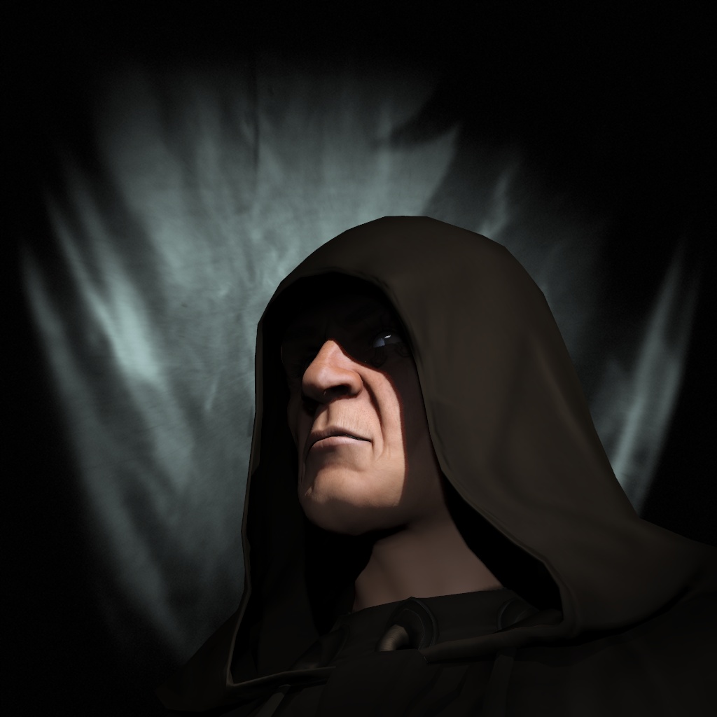 Emperor Pyrokar