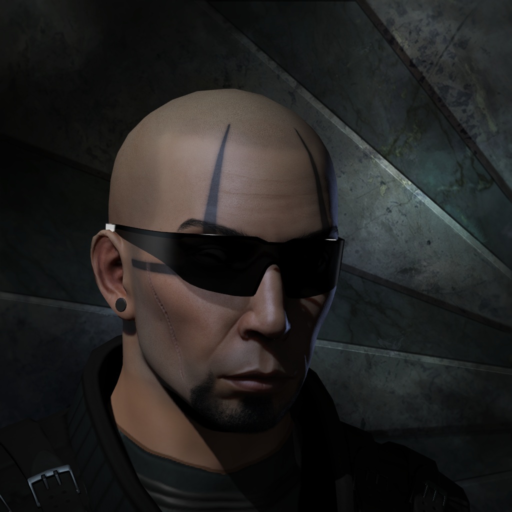 Skilgannon TheDamned