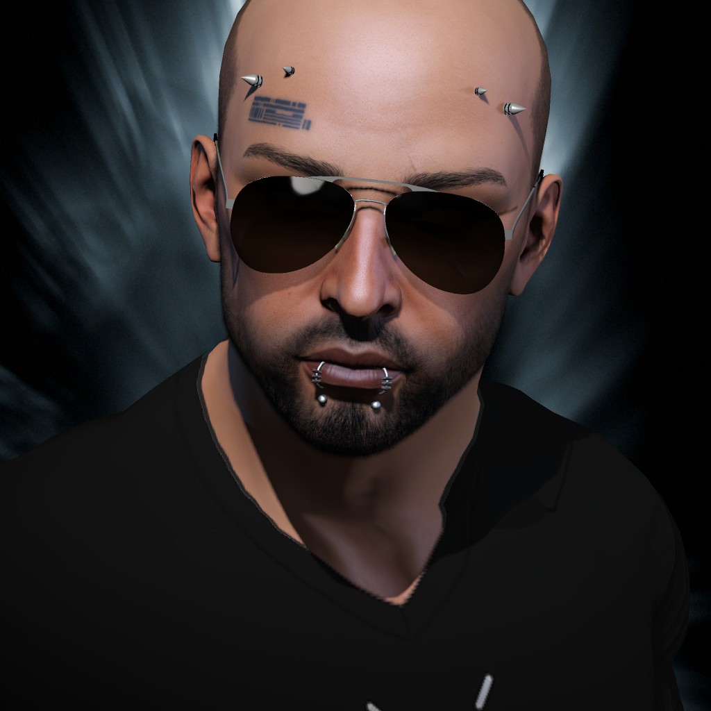 RogueUnit