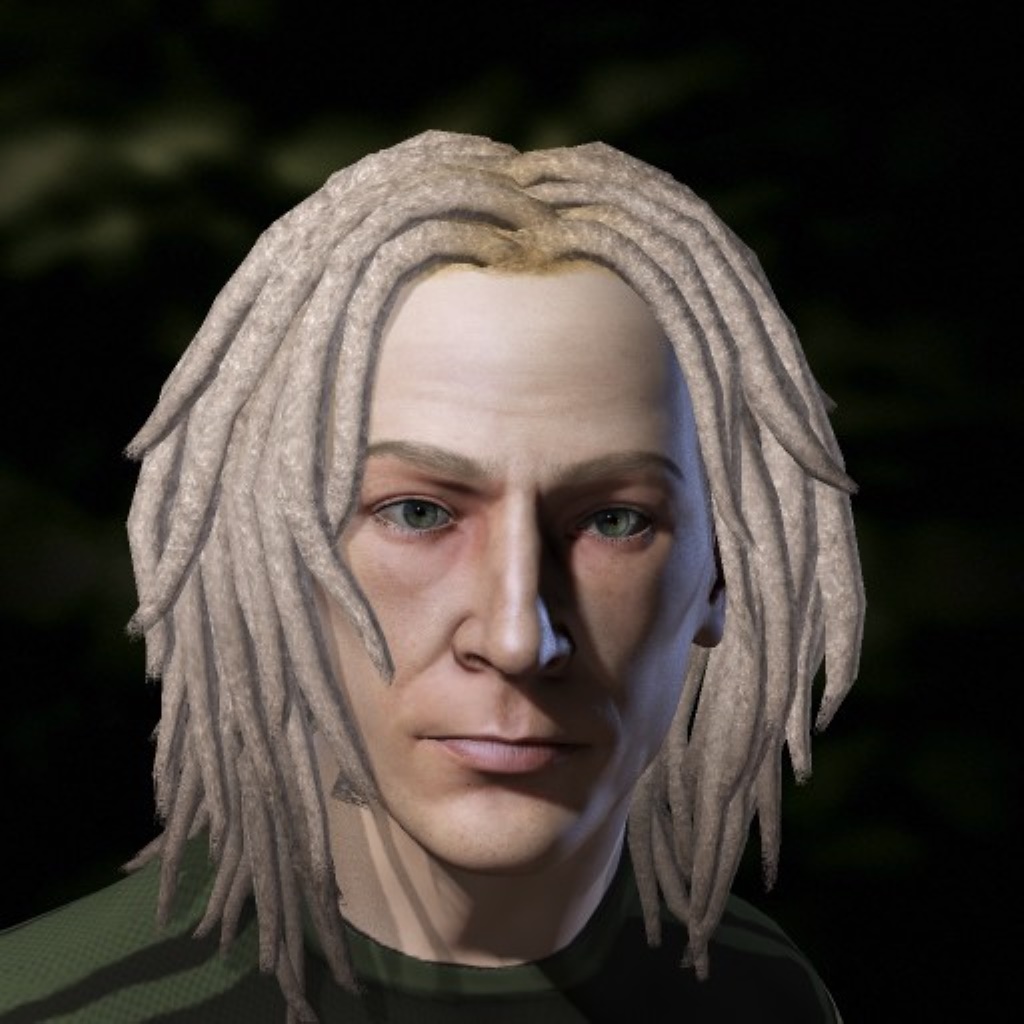 Crown Xeran