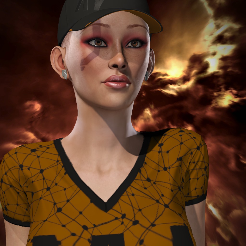 Kattie Nova