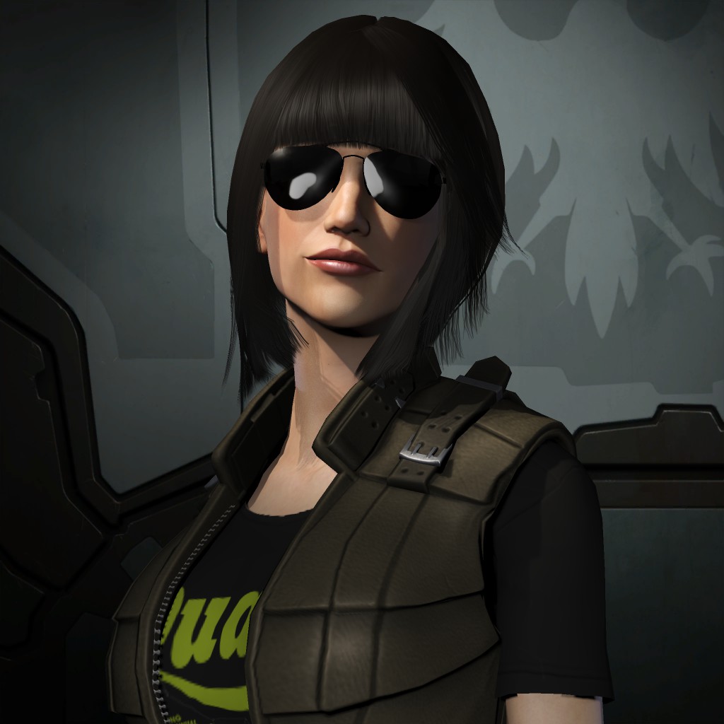 Borsek's Clone