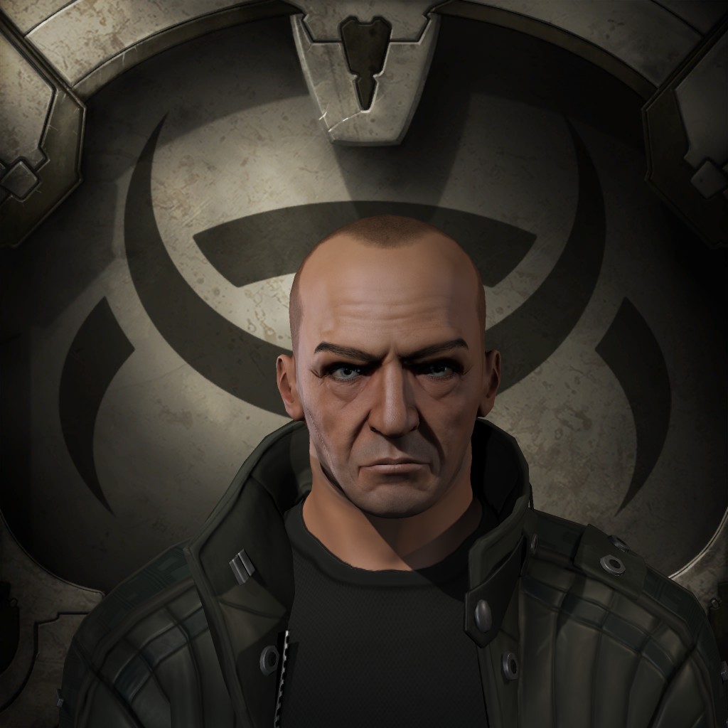 Admiral Chronus