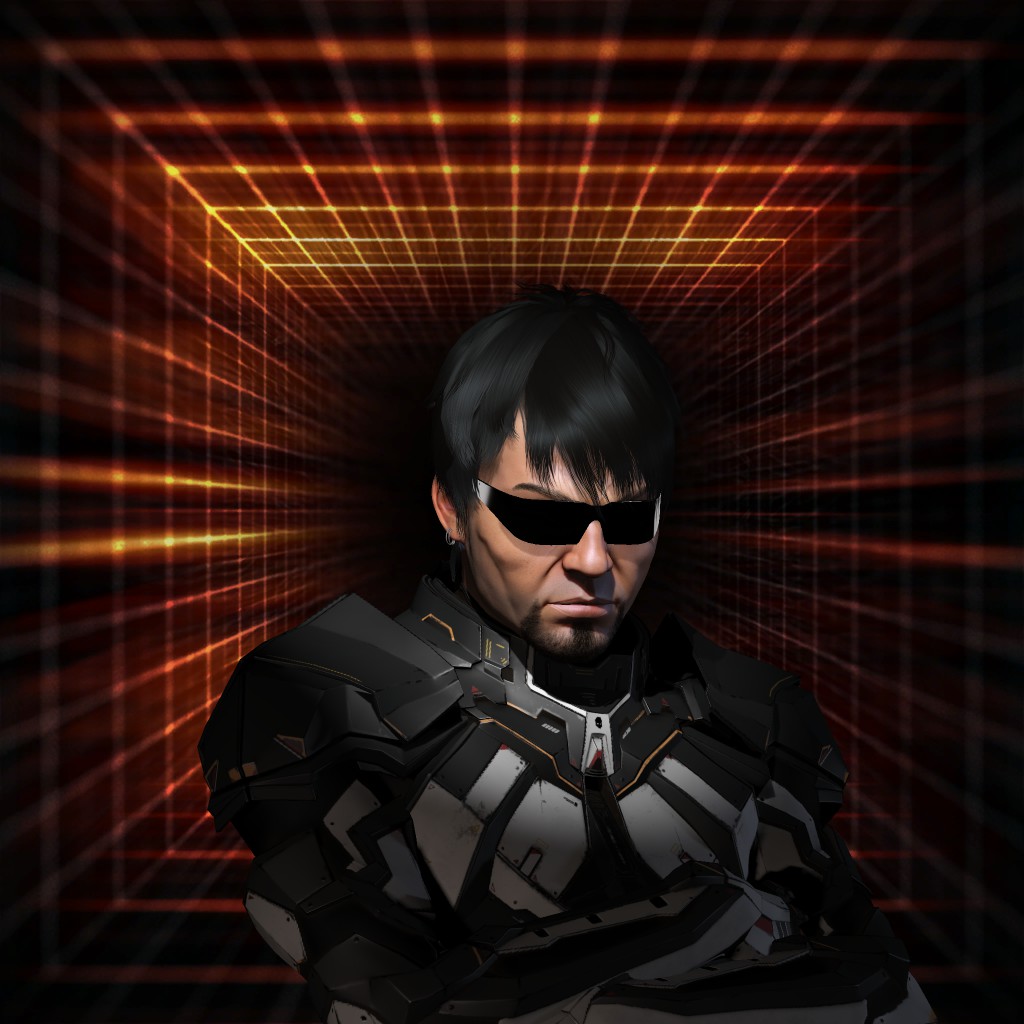 AlexDarkAngel