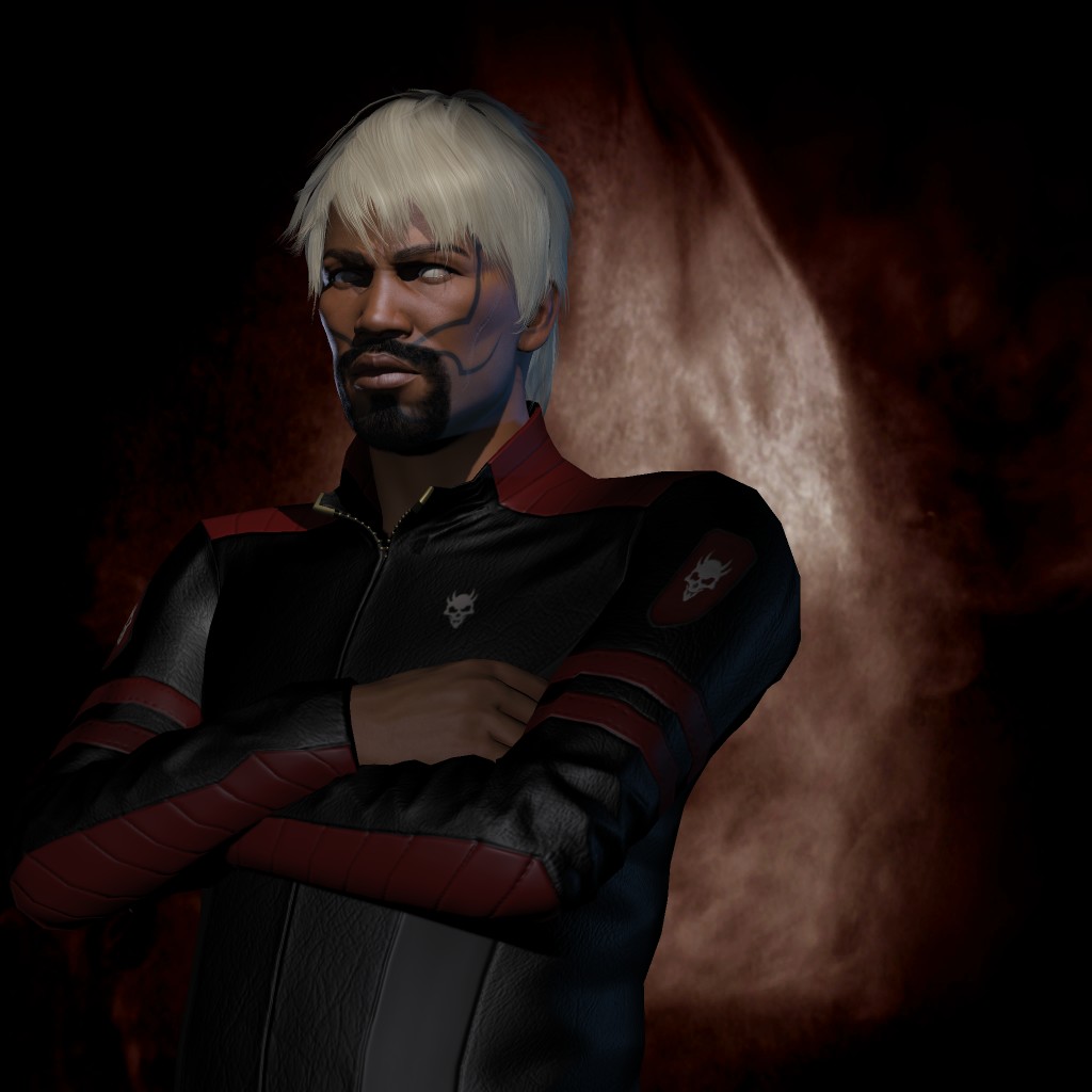 Admiral THRAN1