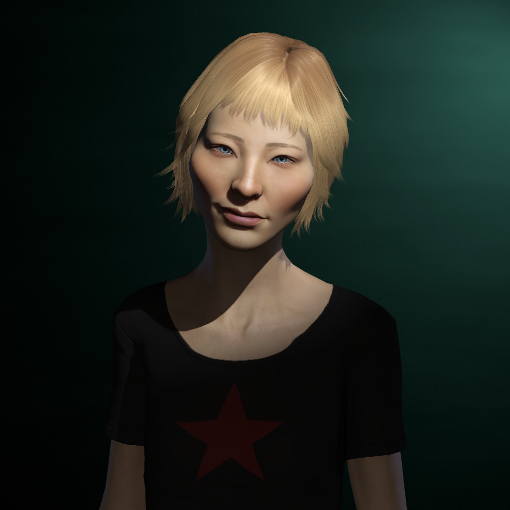 Lusious Luna