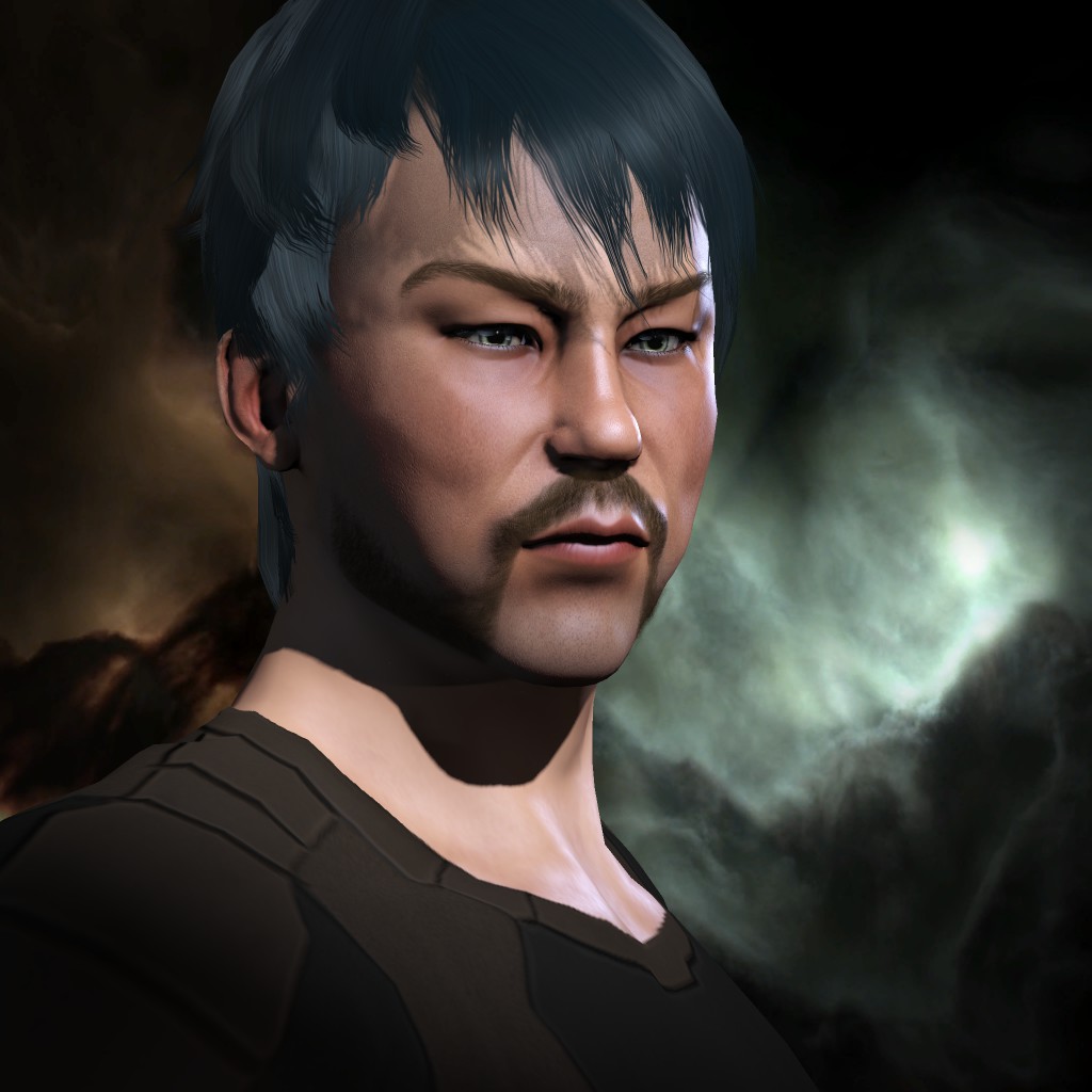 Armaghedo Hawken