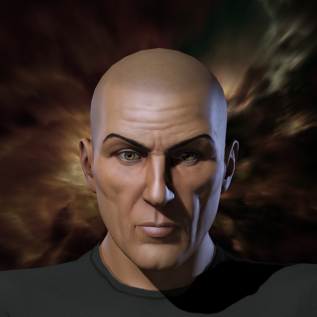 Alpha1leader