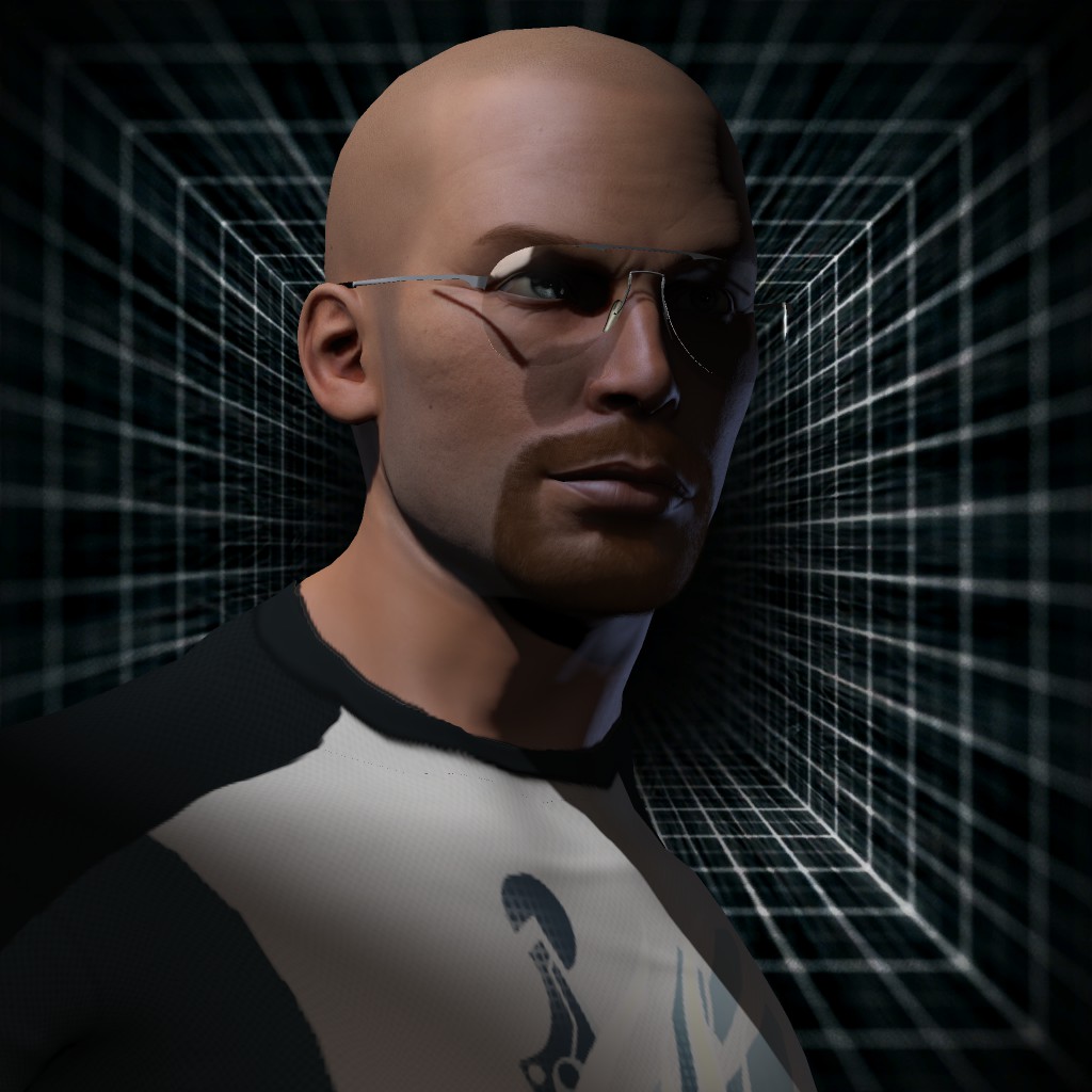 Danik Sherkerdemian