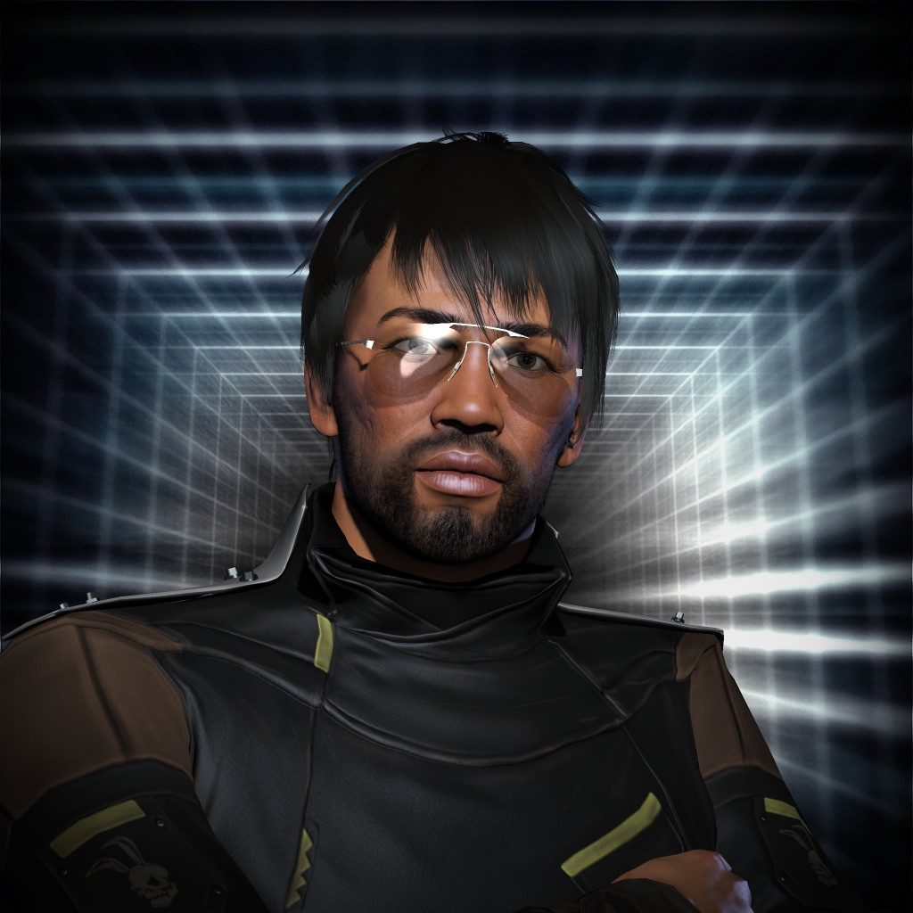 Mark Fusion