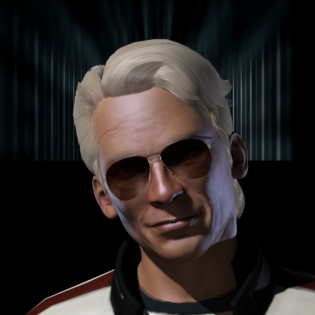 Joe Exe