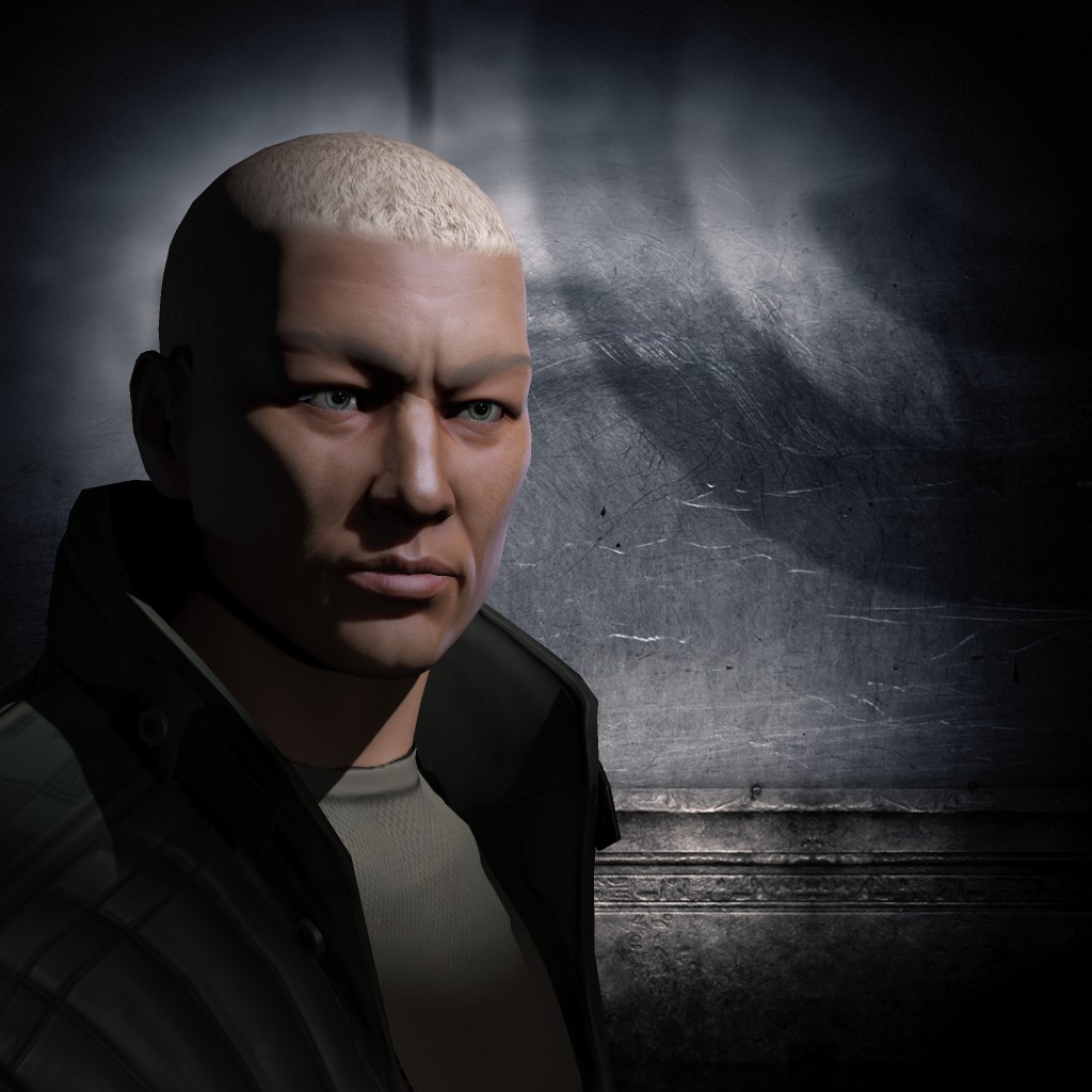 DOCTOR MINDBENDER