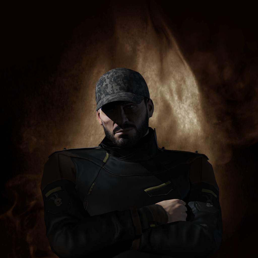 BrinkDanger