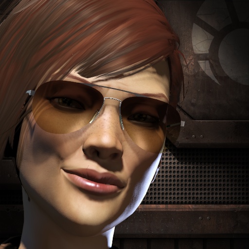 Mimi Vherk