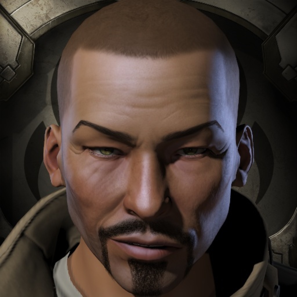 Cyfer Xander