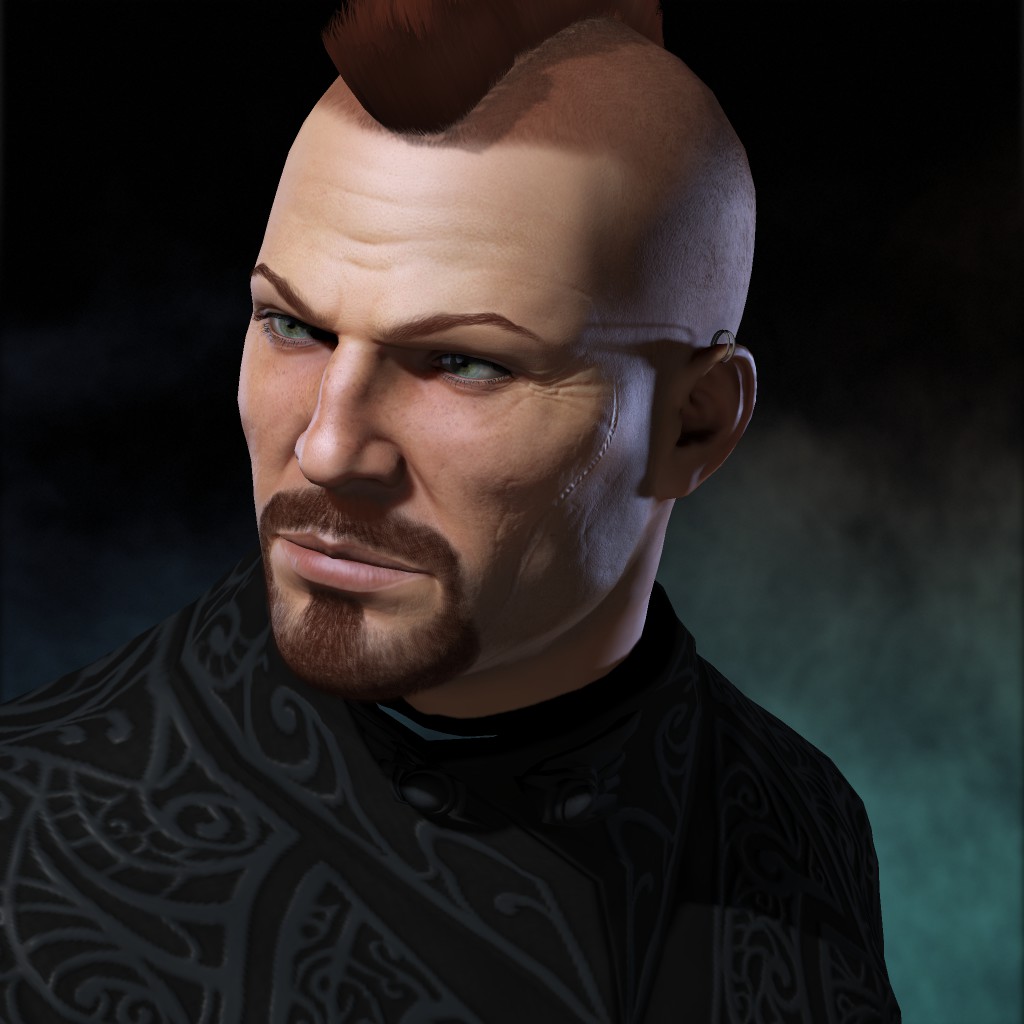 Ogrenaught