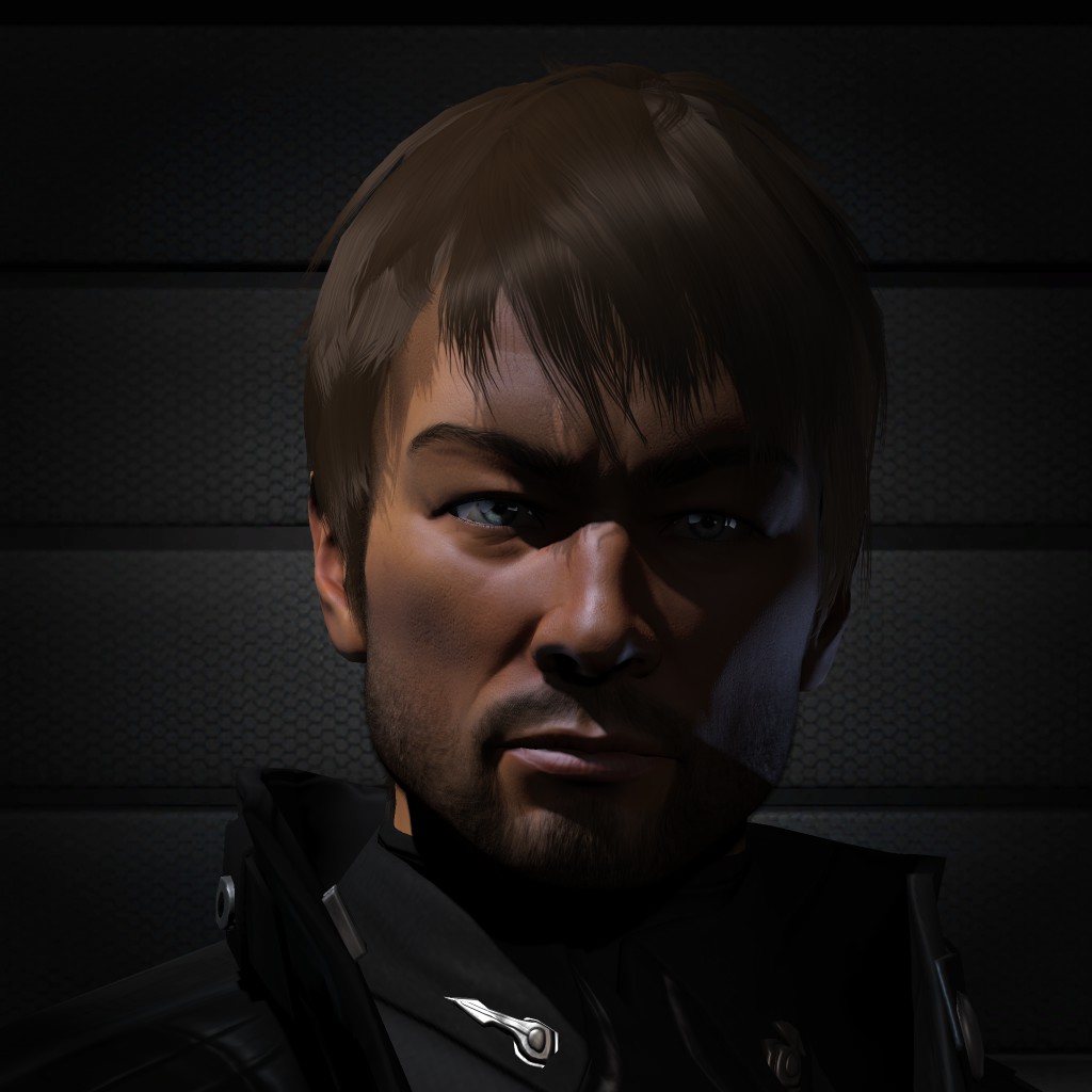 Galaktik Blackheart