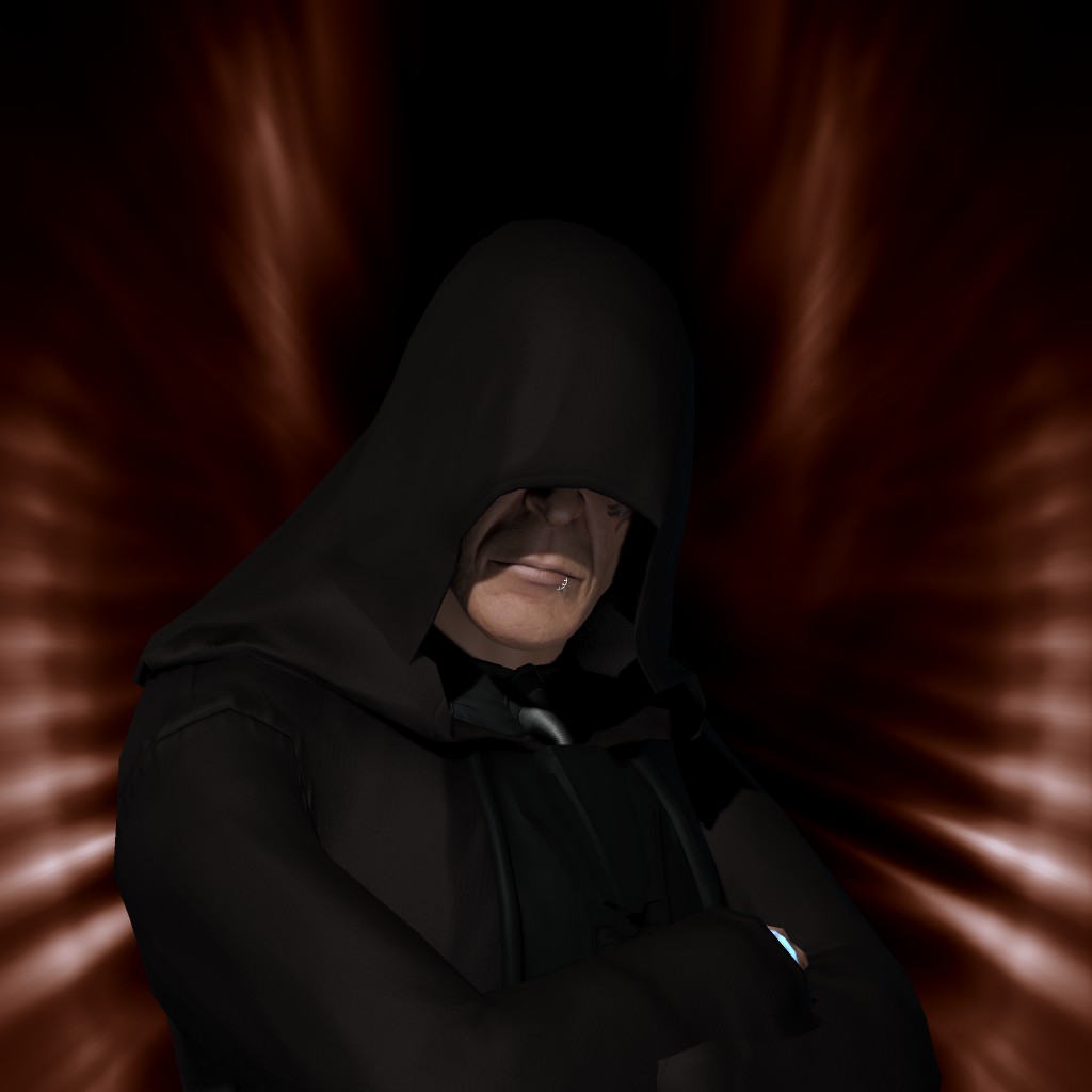 Darth VaDarr