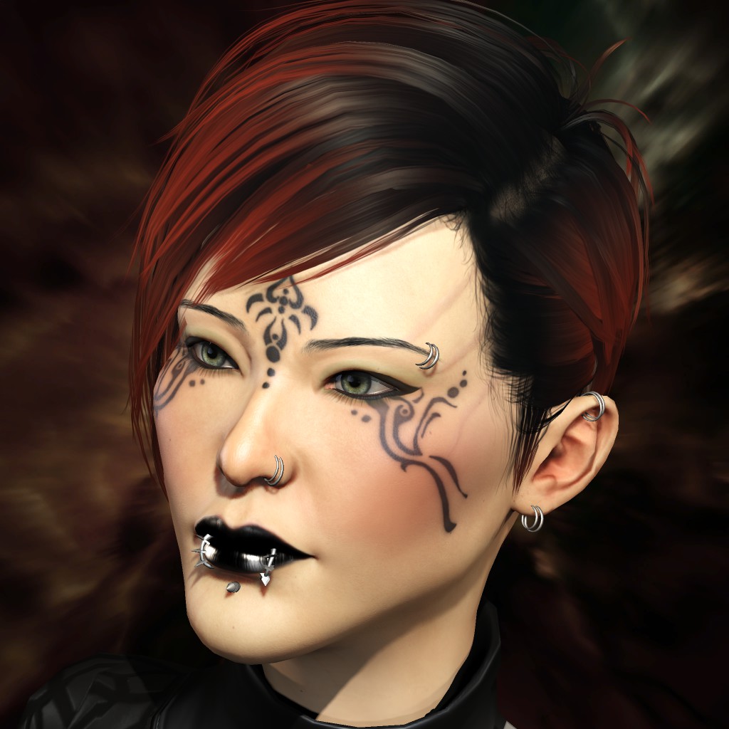 Rosefine