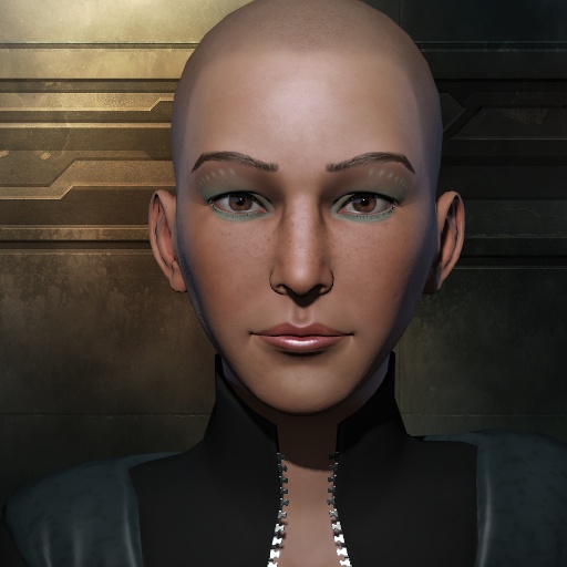 Sonia Fireblood